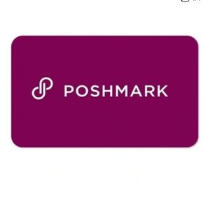 Giveaway #1 - $25.00 Poshmark Giftcard Giveaway 🚂🎁 Must Stay Present